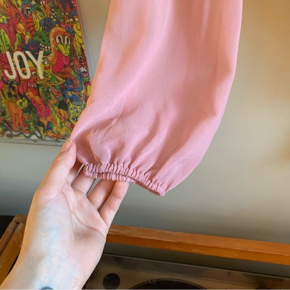 Wilfred Talmont Bodysuit - Picture 6 of 12